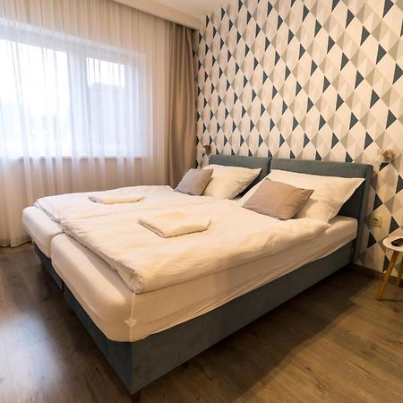 Thermal Lux Weninger Apartman Кишкунхалаш Экстерьер фото