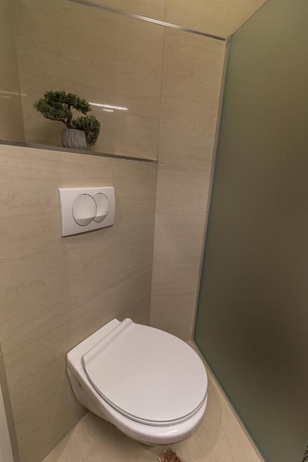 Thermal Lux Weninger Apartman Кишкунхалаш Экстерьер фото