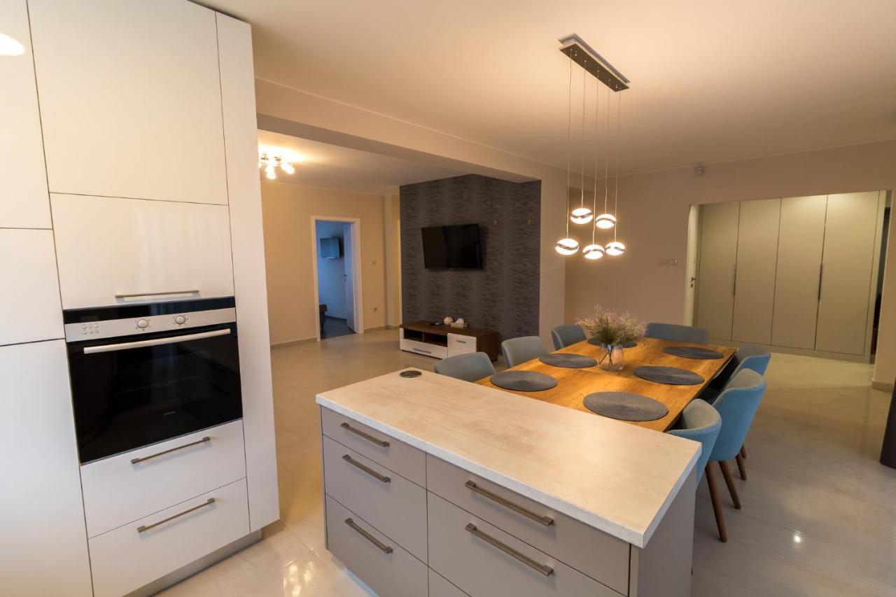 Thermal Lux Weninger Apartman Кишкунхалаш Экстерьер фото