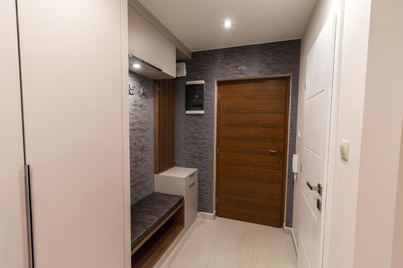 Thermal Lux Weninger Apartman Кишкунхалаш Экстерьер фото