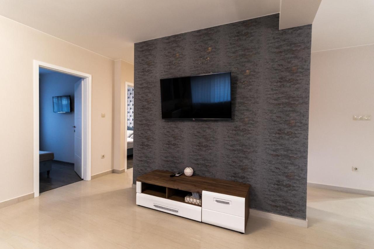 Thermal Lux Weninger Apartman Кишкунхалаш Экстерьер фото