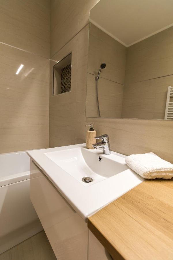 Thermal Lux Weninger Apartman Кишкунхалаш Экстерьер фото